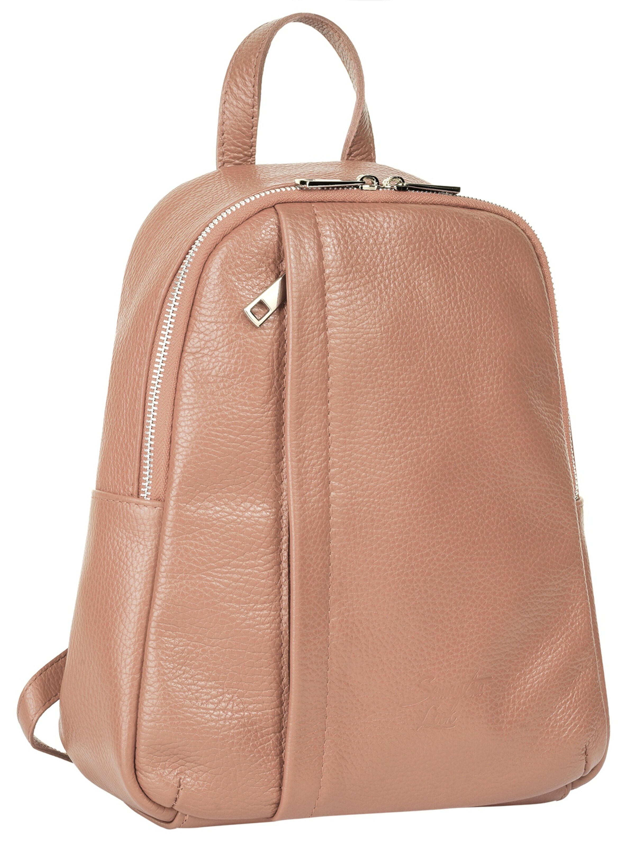Sac à dos Samantha Look en rose