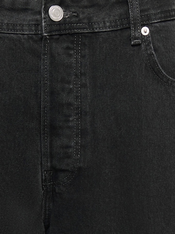 Only & Sons Slimfit Jeans i sort