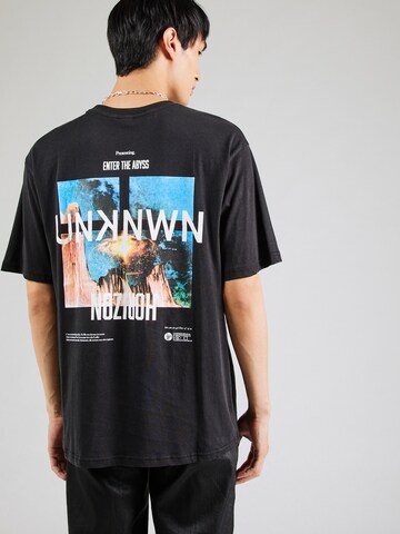 Only & Sons Футболка 'ONSKEANE' в Черный