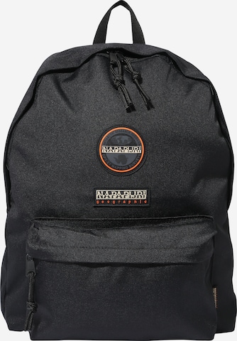 NAPAPIJRI Rucksack 'Voyage 3' in Schwarz: predná strana