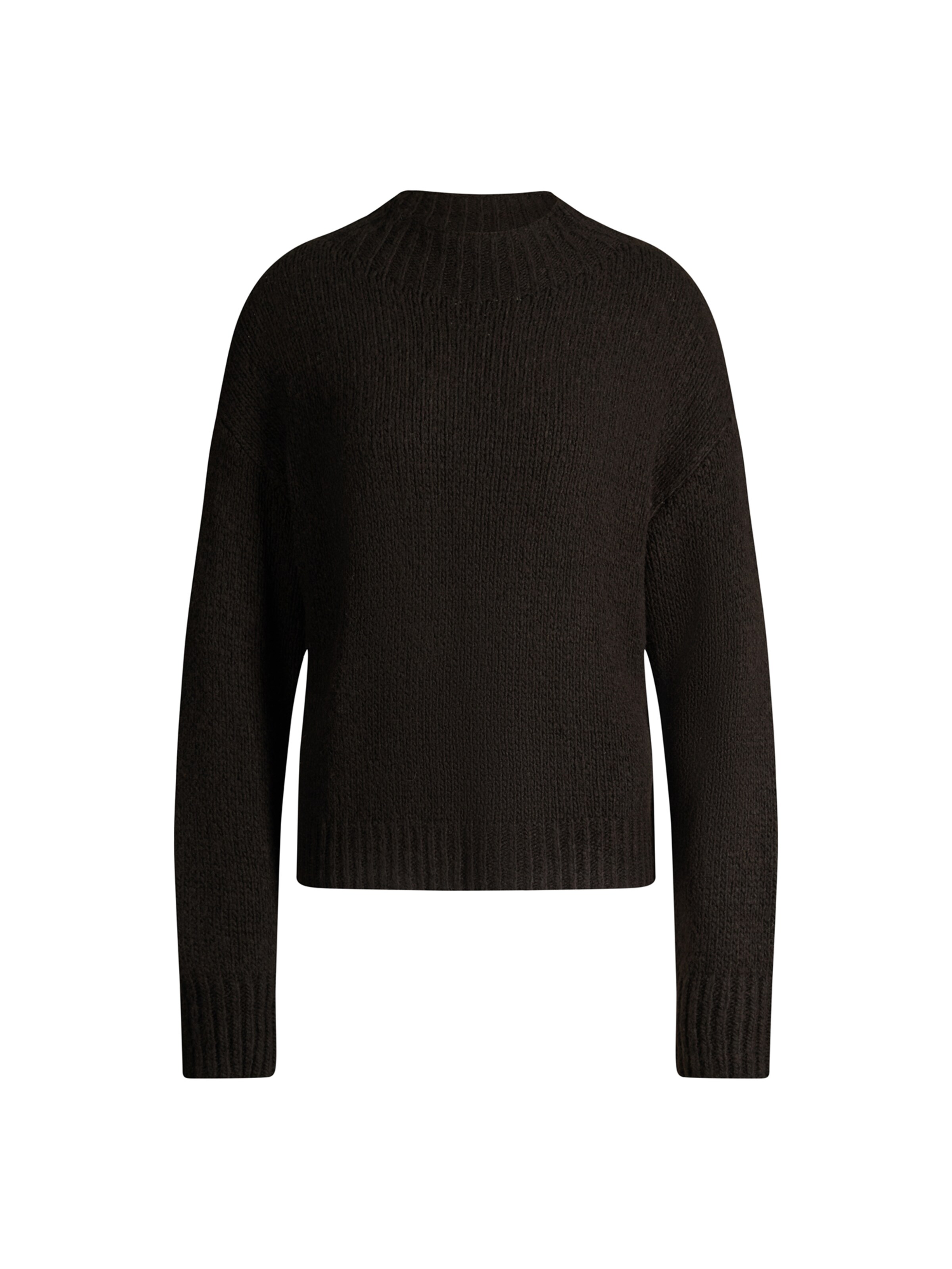 Pull-over JOOP! en marron : devant