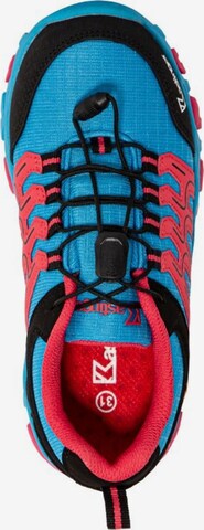 Kastinger Outdoorschuh 'Farrer II' in Blau