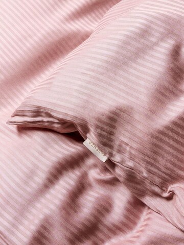 ESSENZA Bettwäsche 'Coletta' in Lila