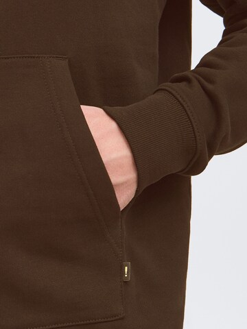 !Solid - Sudadera 'NORTON' en marrón