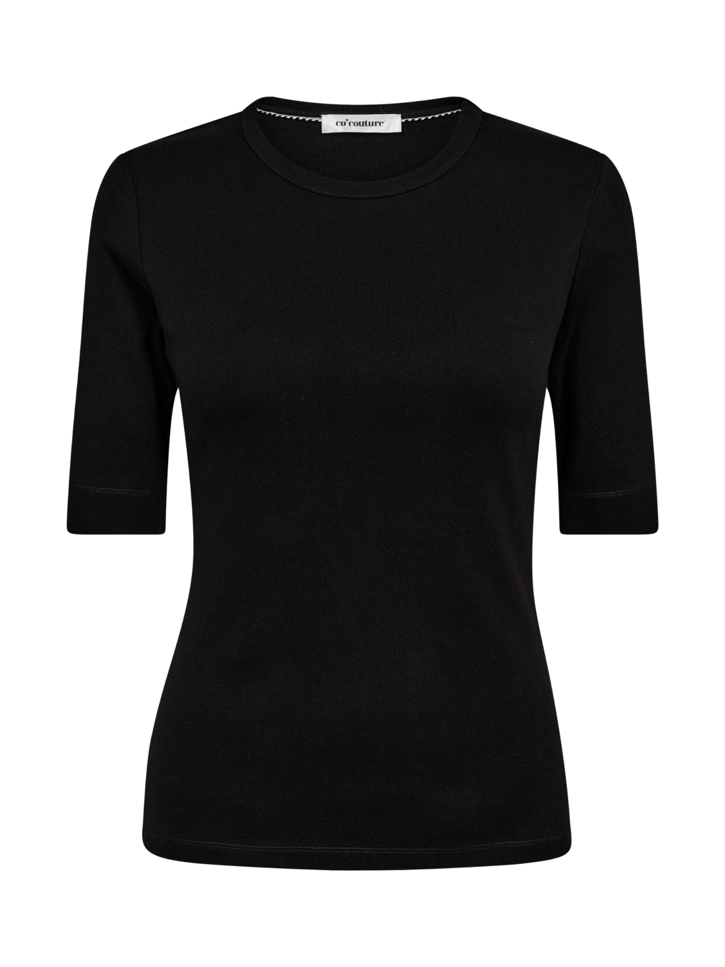 co'couture Paita 'Granny' värissä musta, Tuotenäkymä