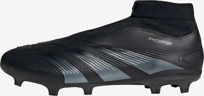 ADIDAS PERFORMANCE Voetbalschoen 'Predator League' in de kleur Grijs / Zwart, Productweergave