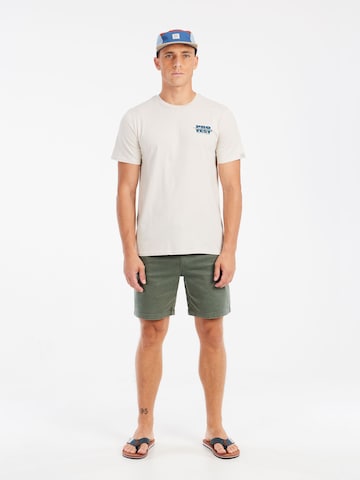 PROTEST Regular Hose 'PRTHoover' in Grau