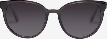 LE SPECS Солнцезащитные очки 'CONTENTION' в Серый