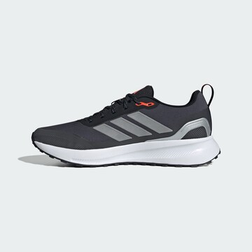 ADIDAS PERFORMANCE Running shoe 'Runfalcon 5 TR' in Black