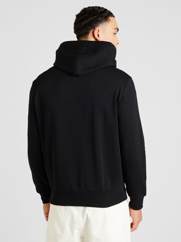 Polo Ralph Lauren Sweatshirt in Schwarz