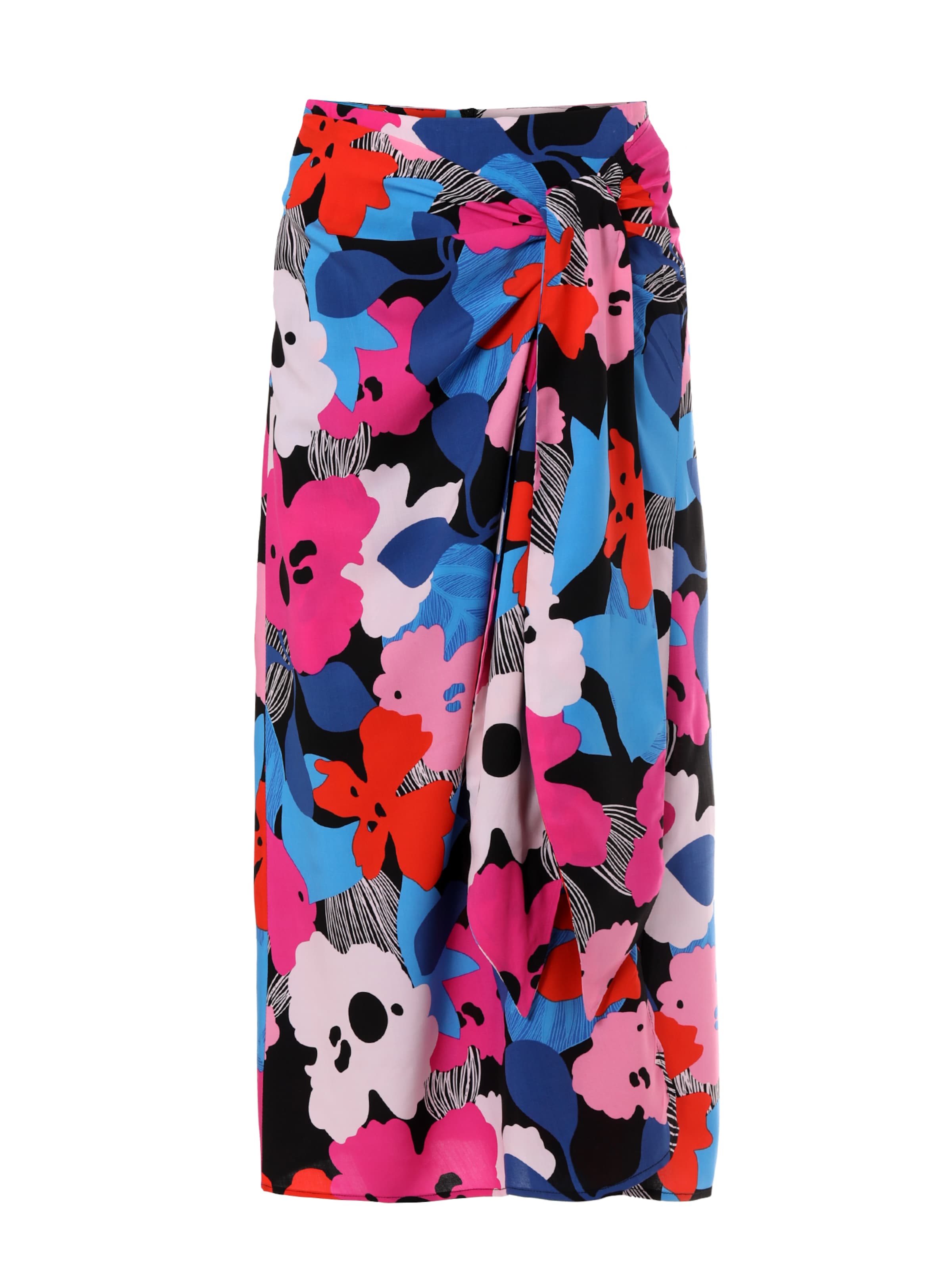 TATUUM Szoknyák 'FANNA' - vegyes színek: elől