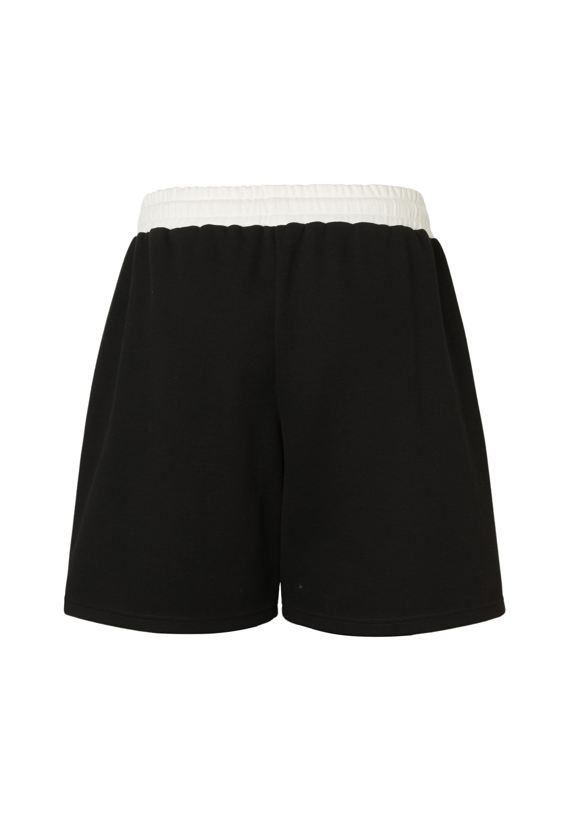 Unfair Athletics Regular Sportbroek 'Lotc' in Zwart