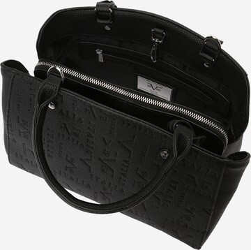 19V69 ITALIA Handtasche 'Sol' in Schwarz