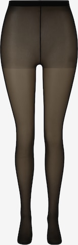 C&City Panty's in Zwart: voorkant