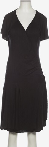 Promod Dress in S in Black: front