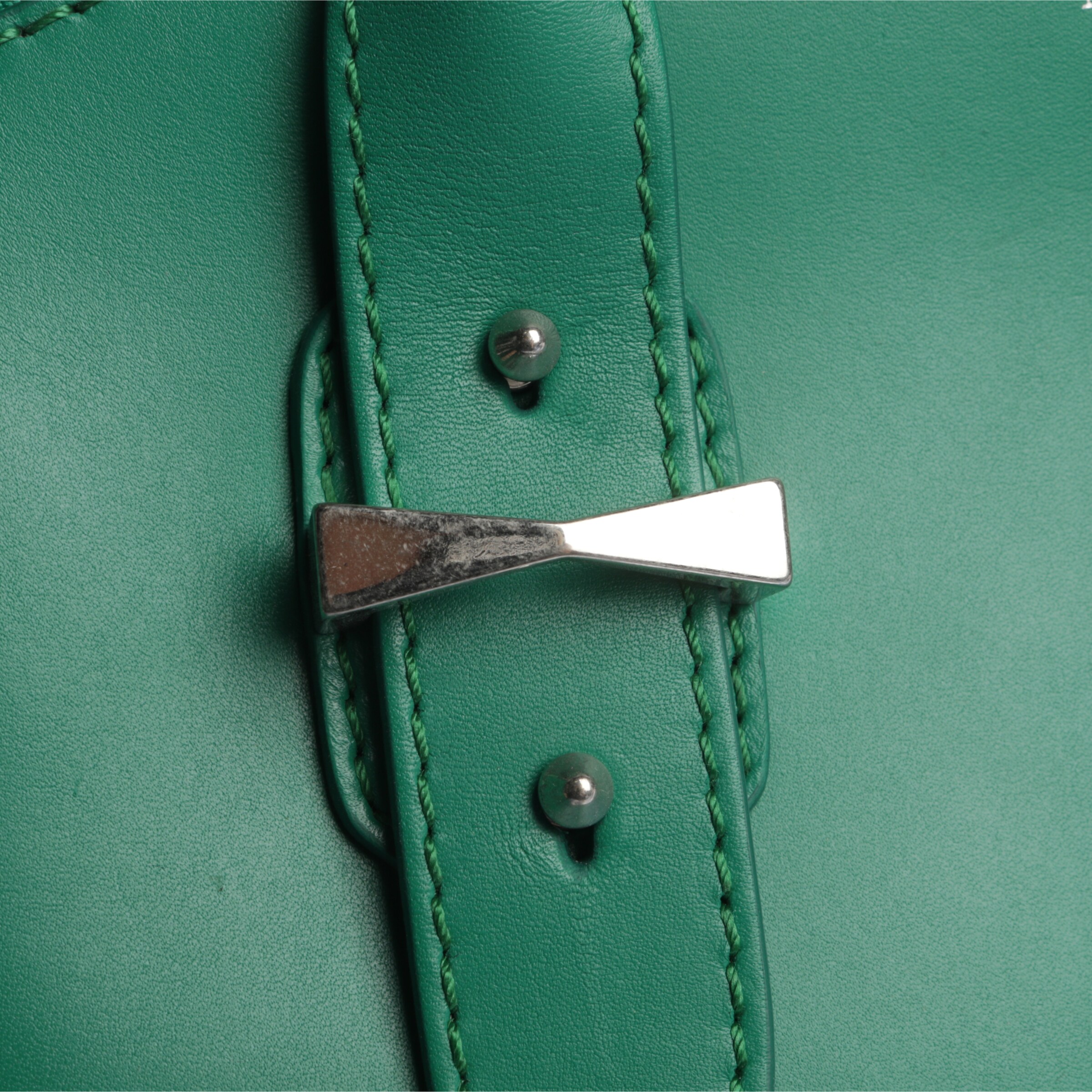 Alexander McQueen Bag in One size in Green