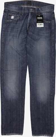 ice iceberg Jeans 28 in Blau: Vorderseite