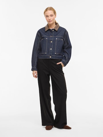 VILA Tussenjas 'VILova' in Blauw