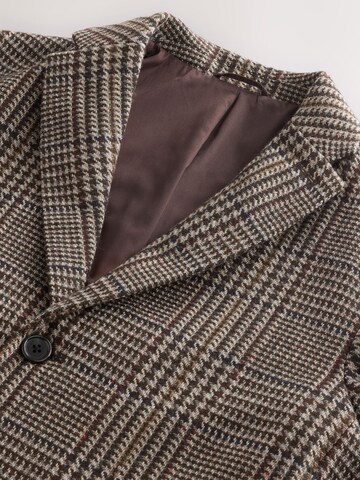 Cappotto di mezza stagione di Next in marrone