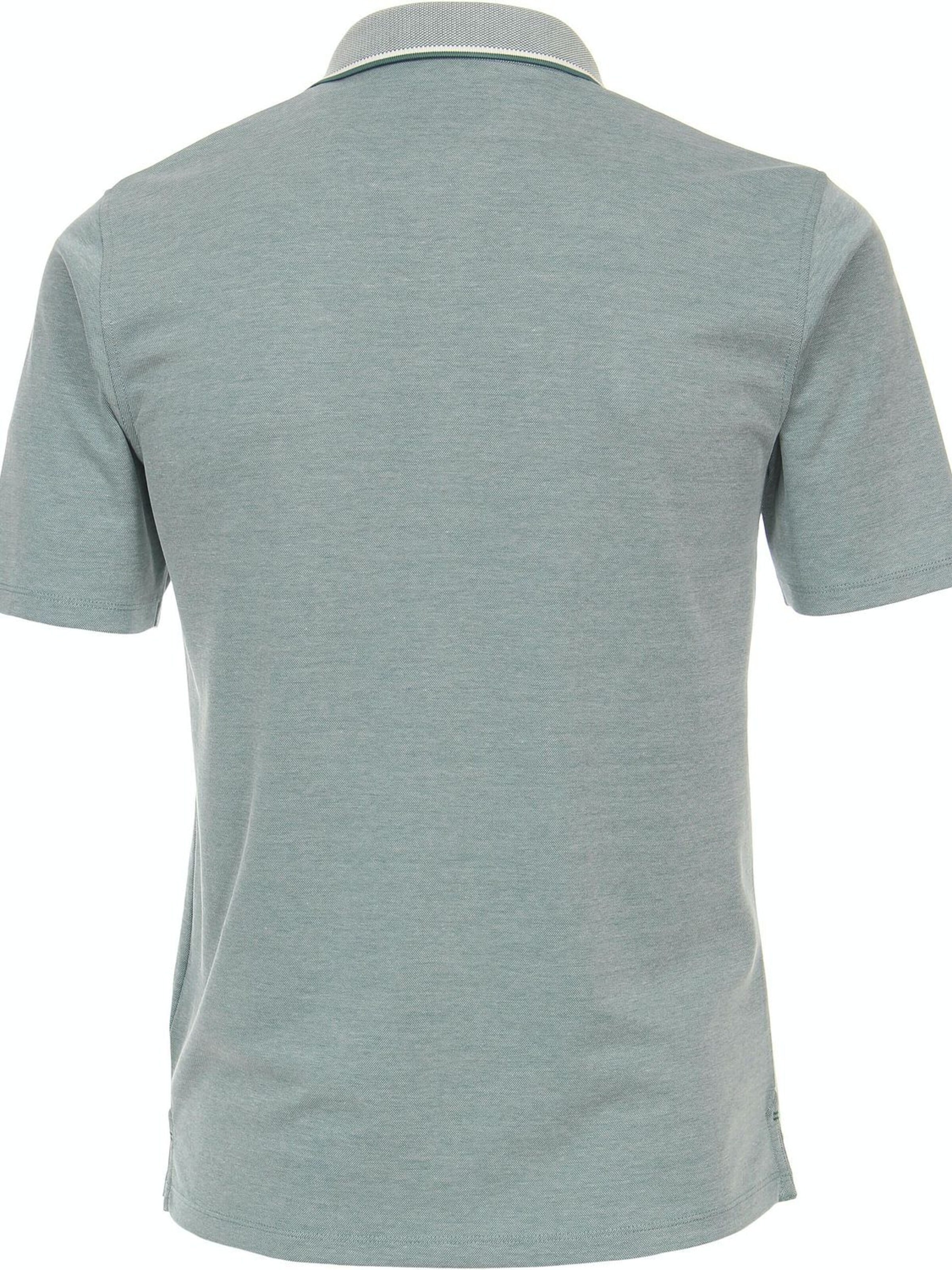 CASA MODA Shirt in Groen
