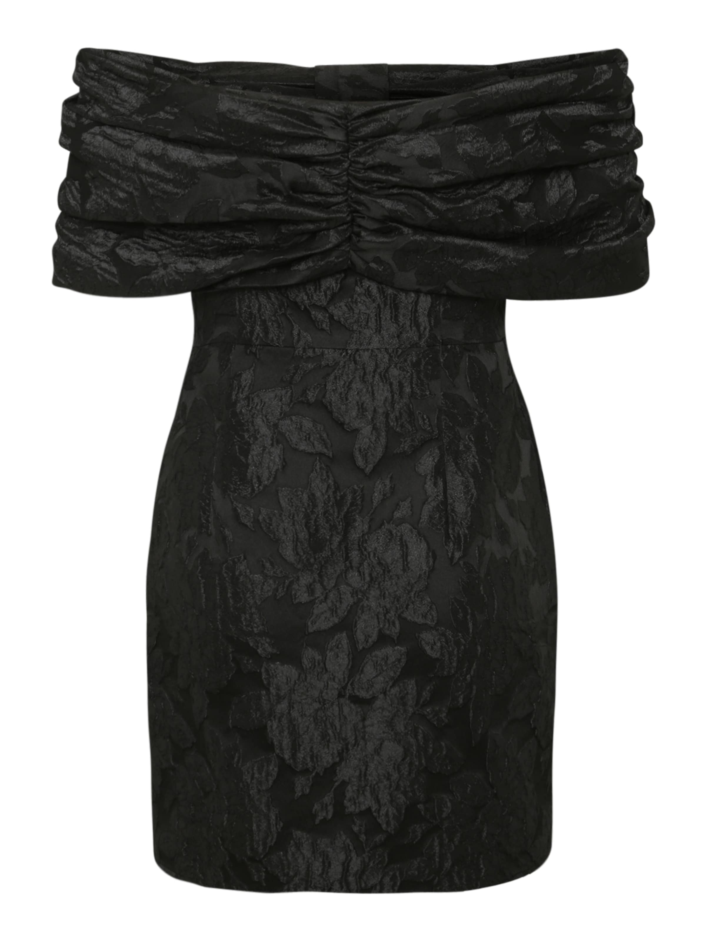 Vero Moda Petite Sukienka 'VMSULLE' w kolorze czarny