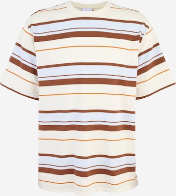 ADIDAS ORIGINALS Bluser & t-shirts i hvid: forside