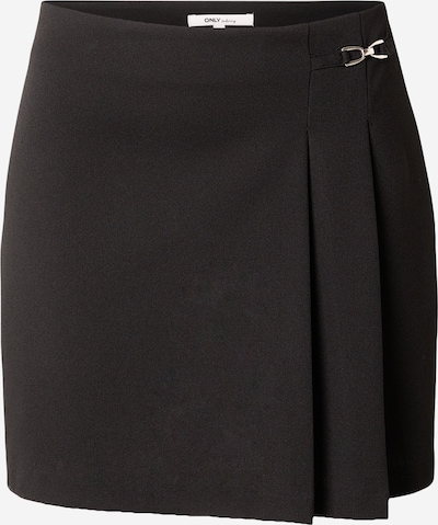 Sijonas iš ONLY, spalva – juoda, Prekių apžvalga