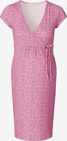 Robe Noppies en rose : devant