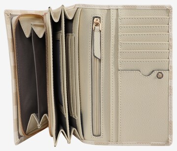 JOOP! Wallet 'Europa' in Beige