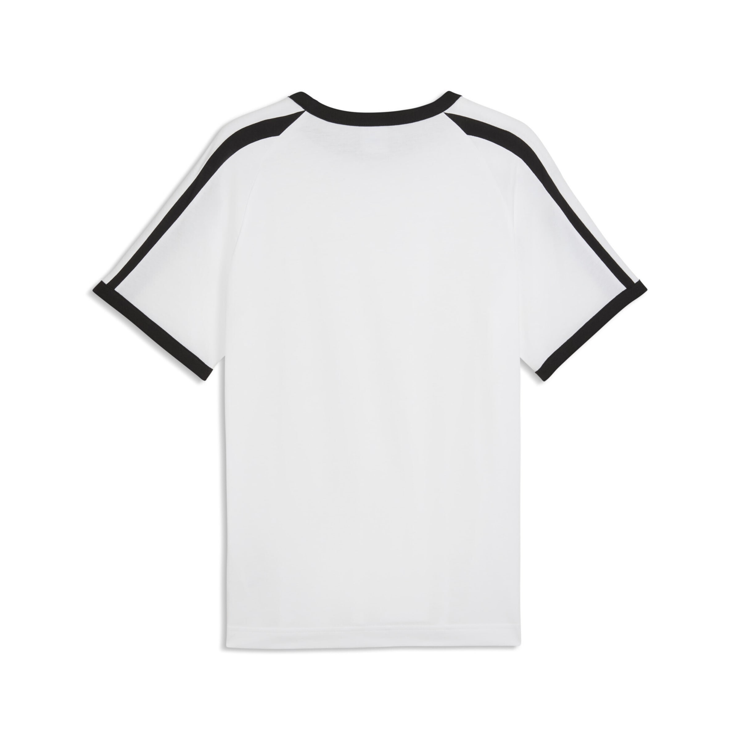 PUMA Performance shirt in White