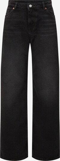Monki Jeans in Black denim, Item view