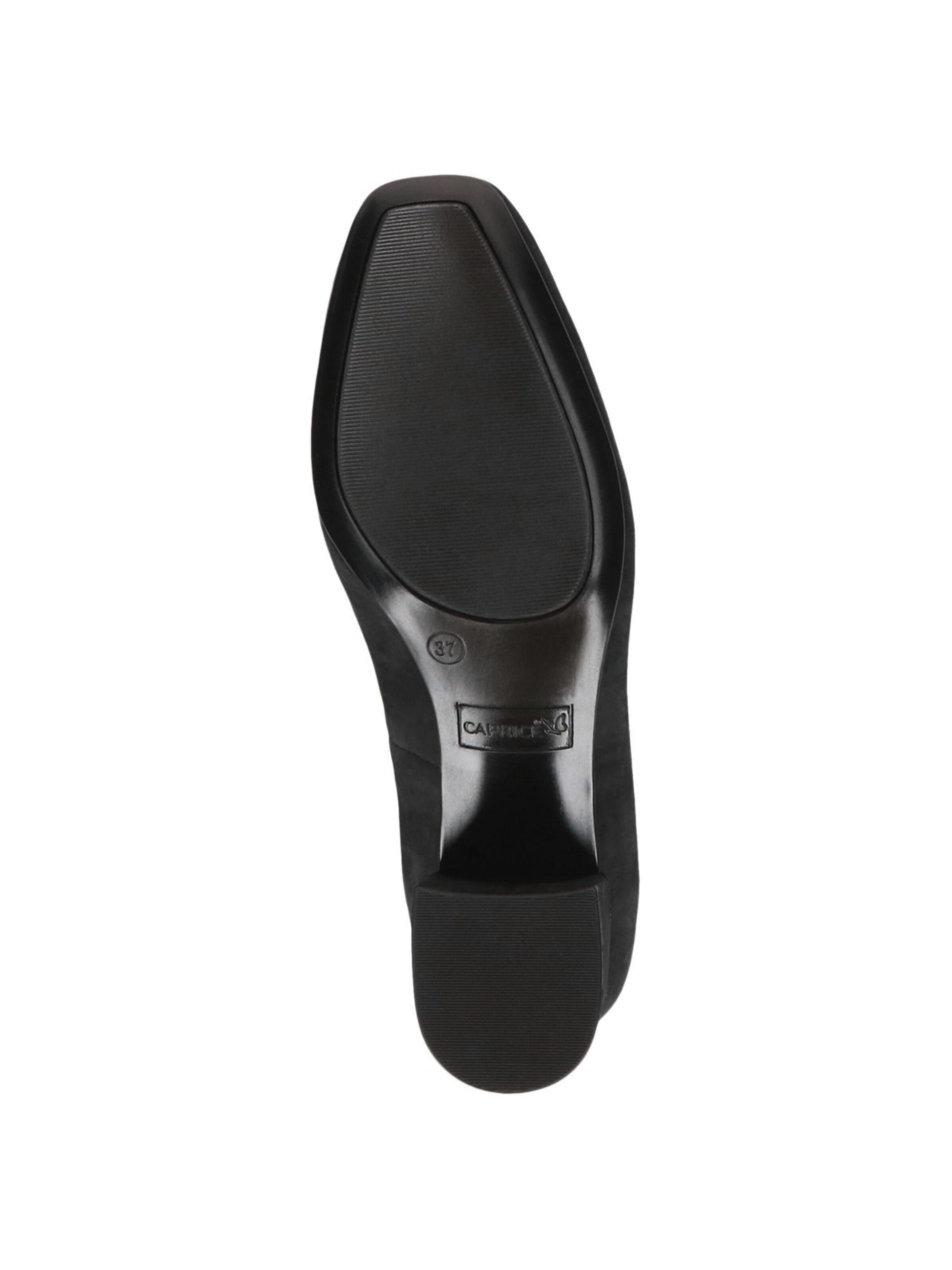 CAPRICE Pumps in Black