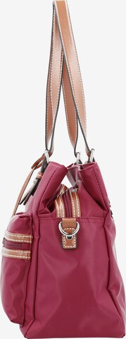 Picard Tasche 'Sonja' in Rot