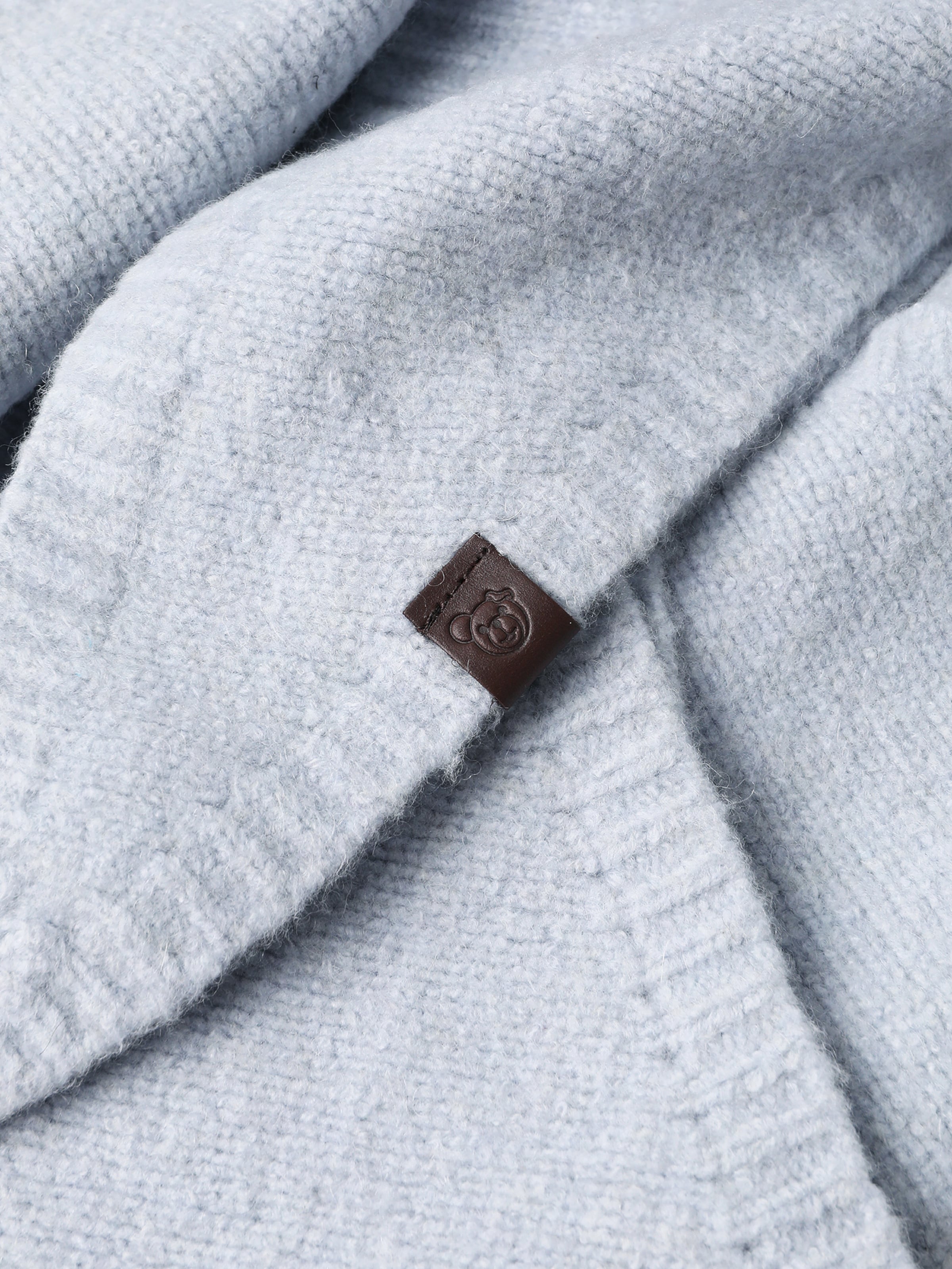 TATUUM Шарф в Синий