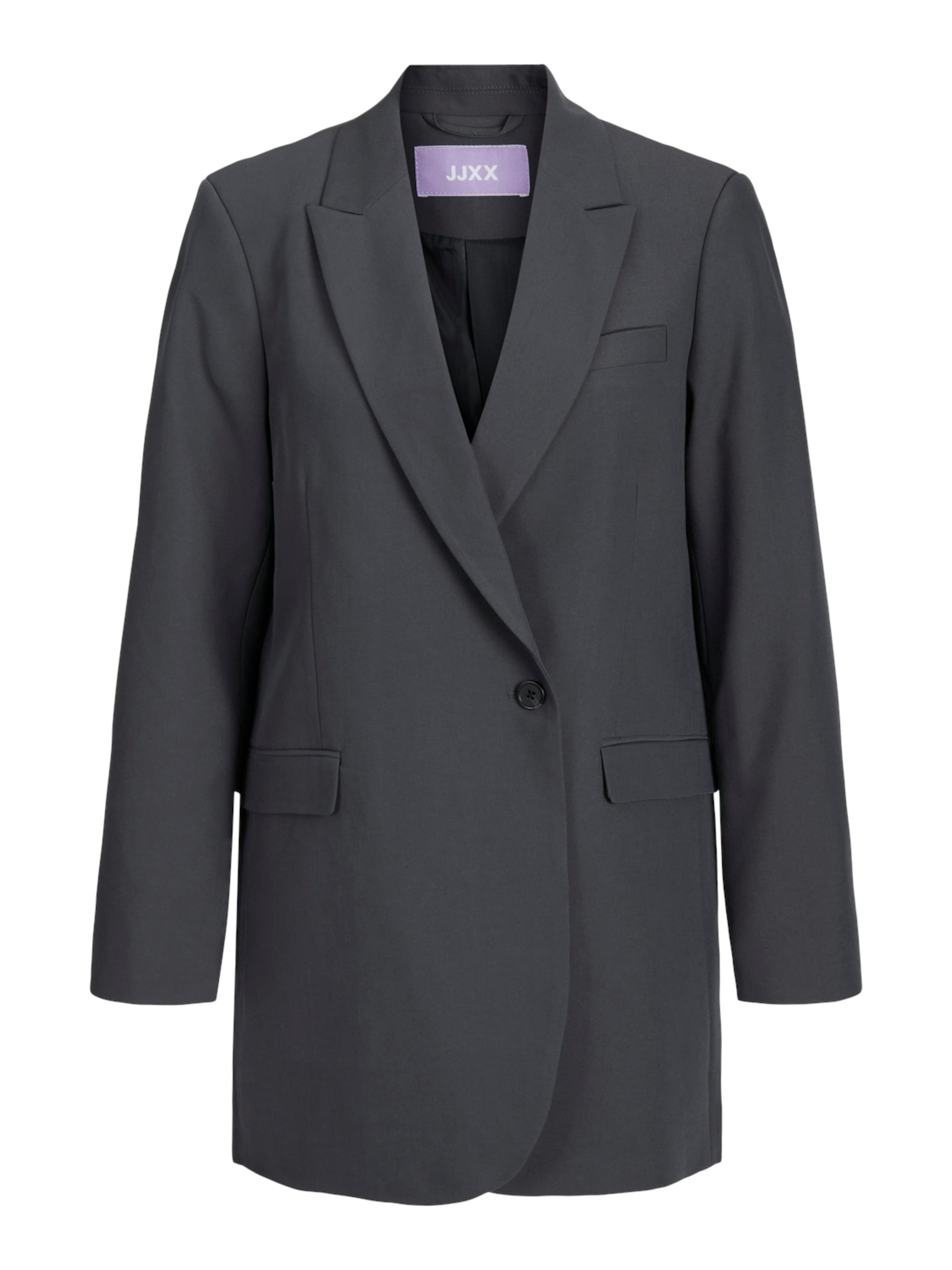 JJXX Blazer i grå: forside