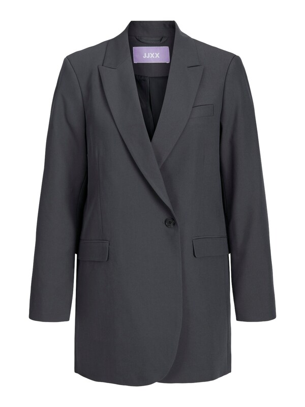 JJXX Blazer in Basalt Grey