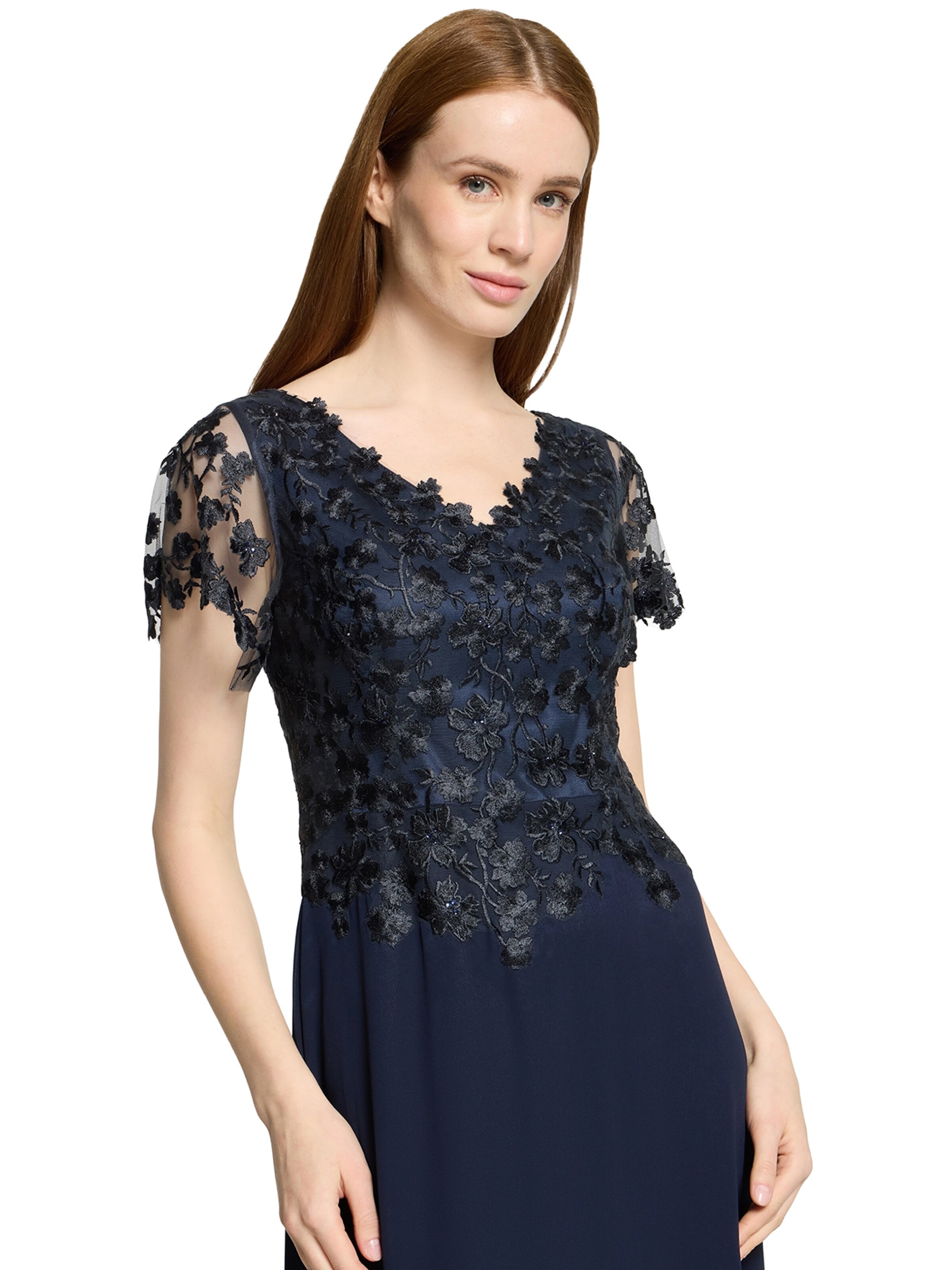 Vera Mont Estélyi ruhák - kék