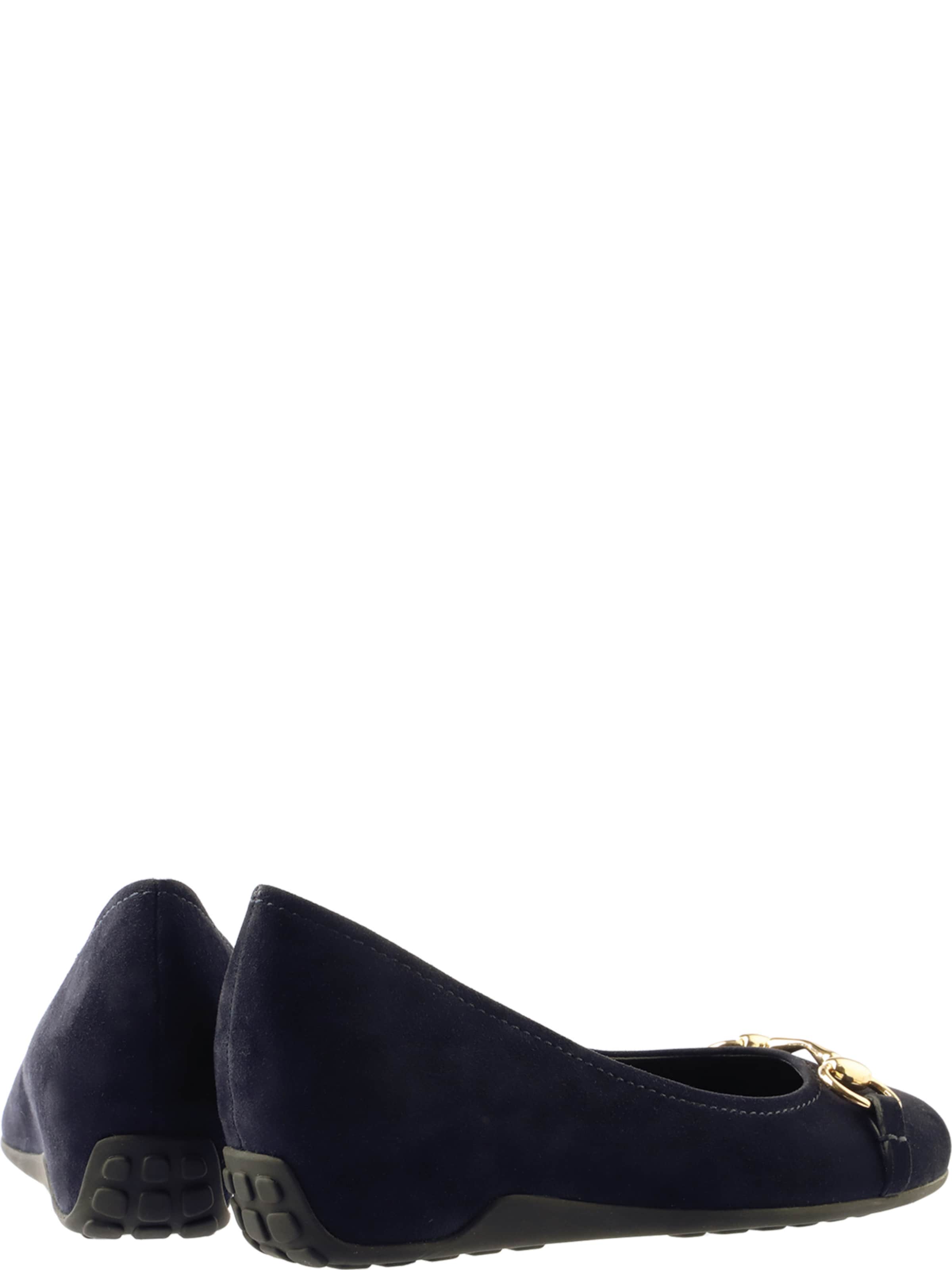 Högl Pumps 'SELMA' in Blauw