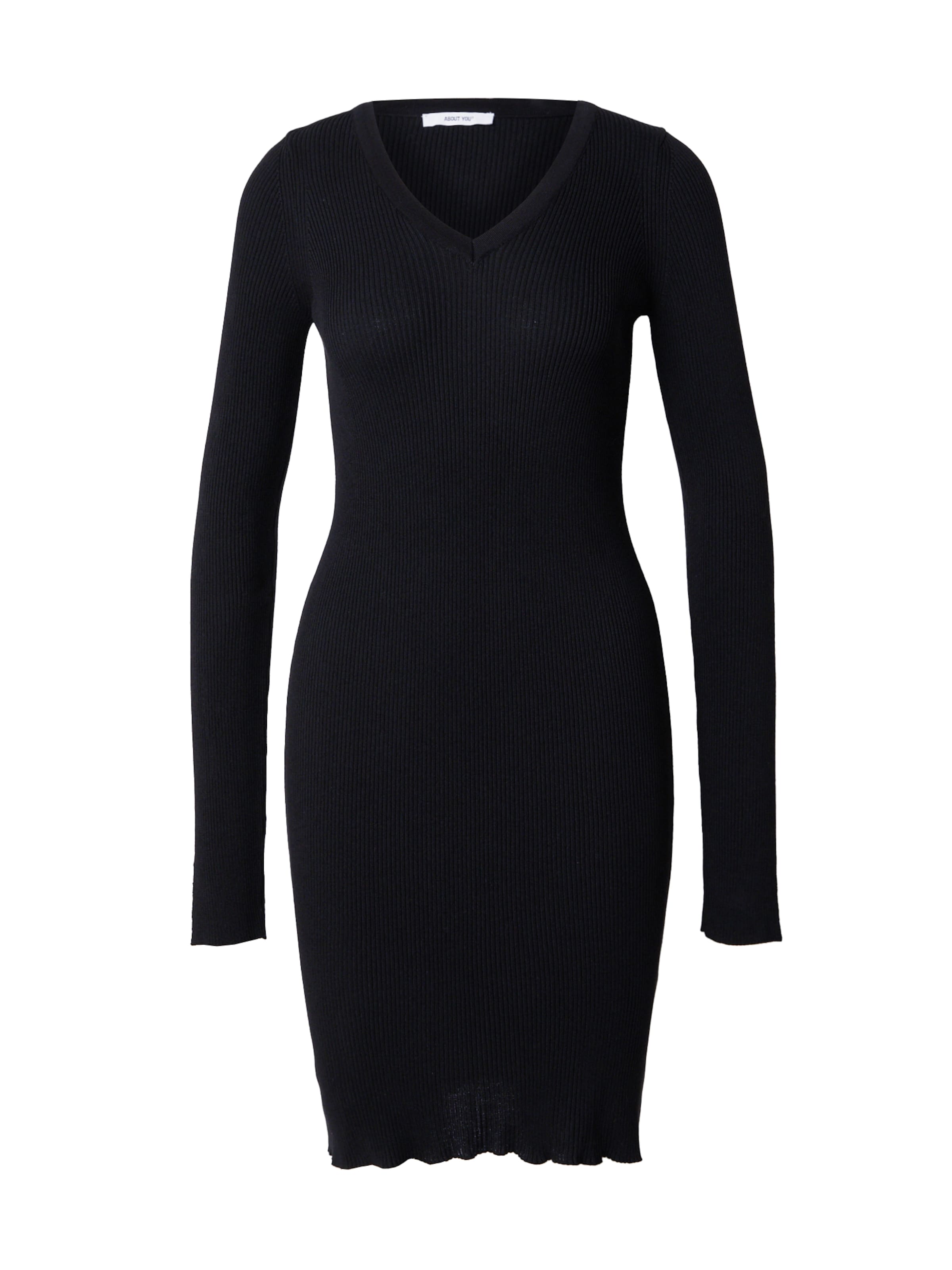 ABOUT YOU Sukienka 'Luciana' w kolorze czarnym, Podgląd produktu