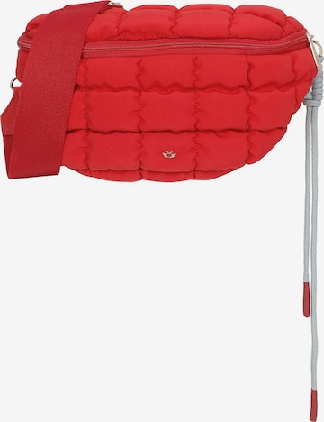 Sacs banane 'Brigitte x fritzi Bum limited Bubble Black ' Fritzi aus Preußen en orange : devant