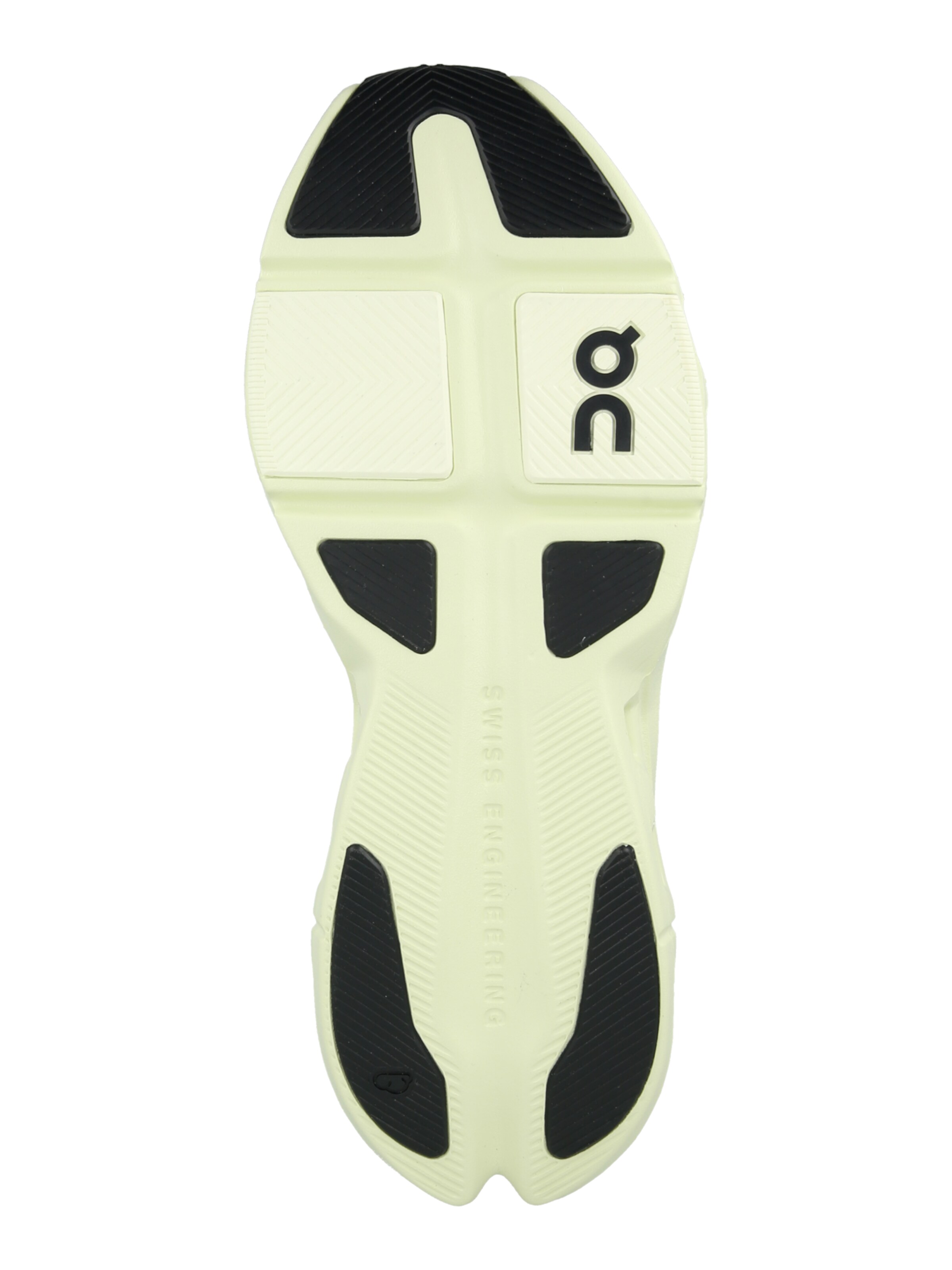 On - Zapatillas de running 'Cloudpulse Next' en beige