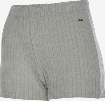 Pantalon de pyjama s.Oliver en gris