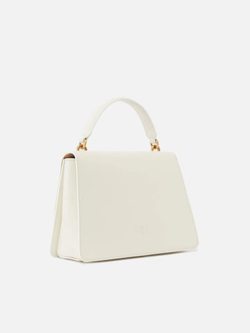 PINKO Handtasche '100066 A0F1 PE26'‌‌‌‌‌ in Weiß