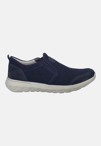 JOSEF SEIBEL Sneaker 'CAMERON 13' in Grau