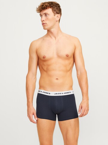 Jacks & Jones Boxershorts in Blau