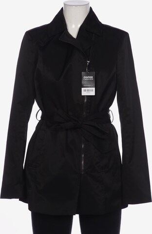 MEXX Jacket & Coat in L in Black: front
