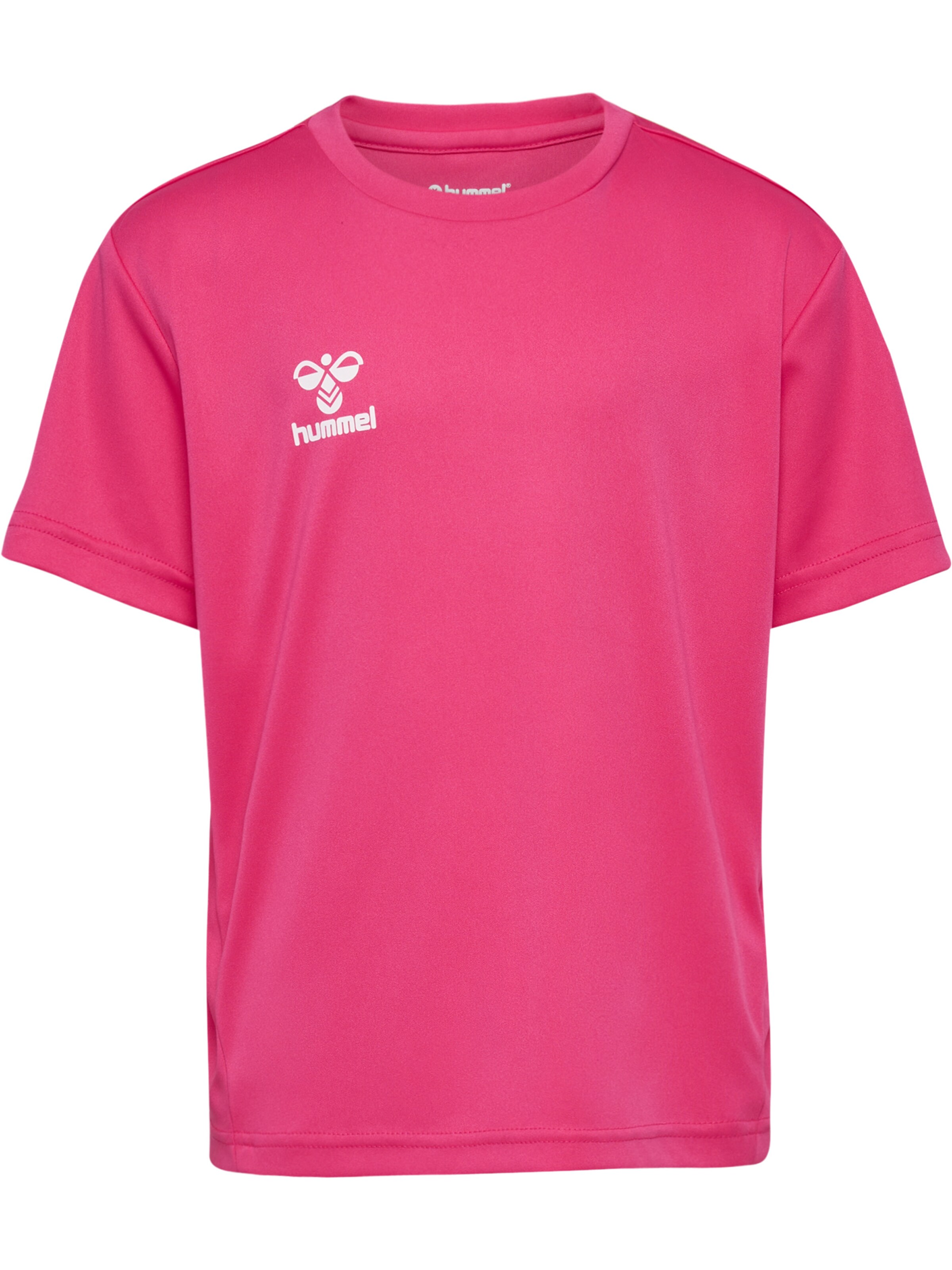 Hummel Træningsdragt i pink