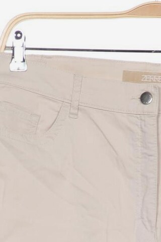 ZERRES Shorts 4XL in Beige