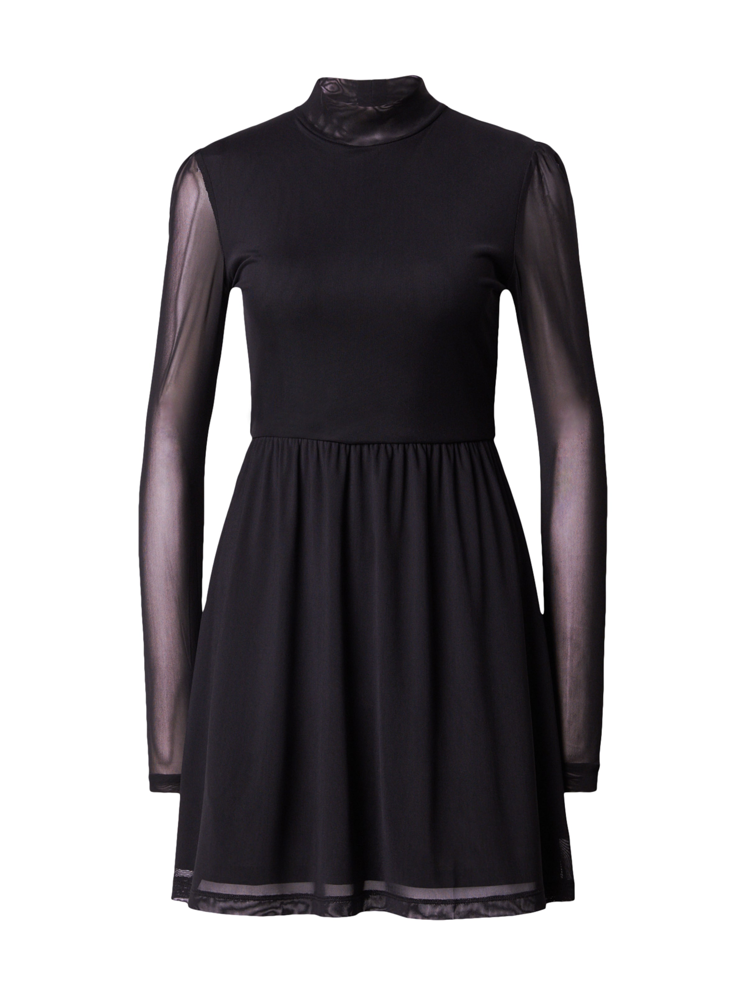 ONLY Sukienka 'ERICA' w kolorze czarny: przód