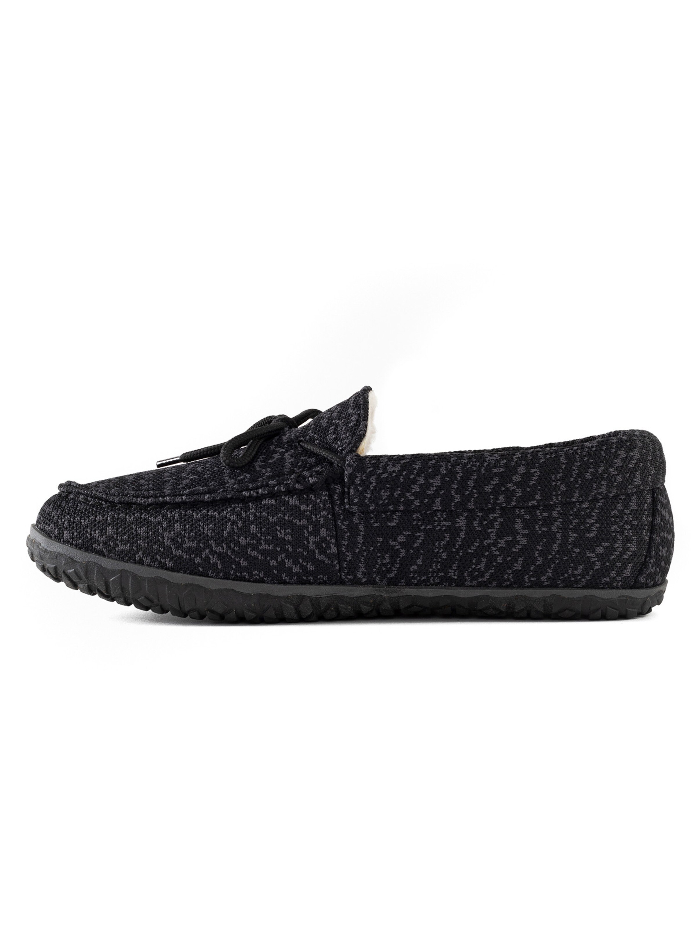 MinnetonkaMokasinke 'Eco Oak' - crna boja